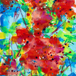 Work by Joe MacFarlane