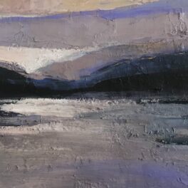 Sound of Sleat by Jane Blair