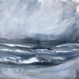 Embrace the Elements by Louise Turnbull