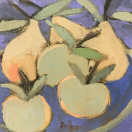 Apples and Pears by Jane Blair