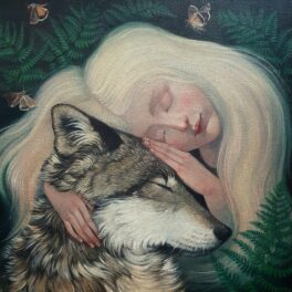 This Wild Love by Lucy Campbell