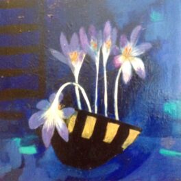 Spring 3 by Mairi Stewart
