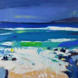 Storm Light, Harris by Marion Thomson