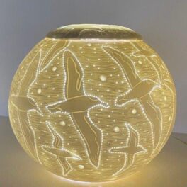 Work by Pauline Muir Ceramics
