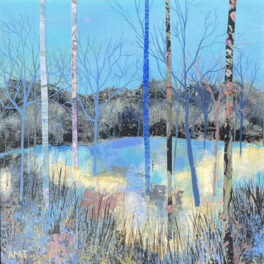 Spring Fresh by Anne-Marie Trudgill