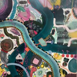 Brainworks by Arantza Elosua