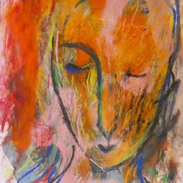 Love Without Shame by Ben Snowden