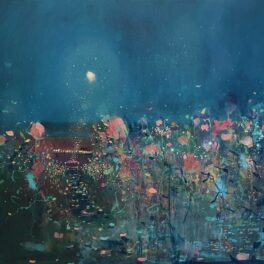 Nocturne, Blossom by Christine Clark