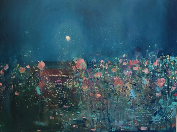 Nocturne, Blossom