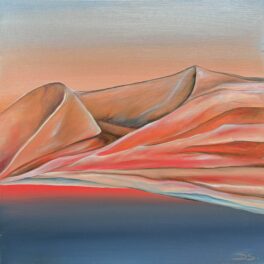 Unveiled Freedom by Dawn Spence