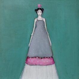 The Tea Jenny by Jackie Henderson