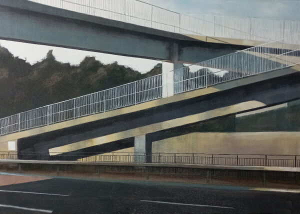 Passerelle