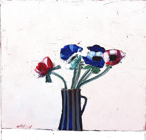 Anemones