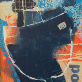 Port 1 by Morag Young