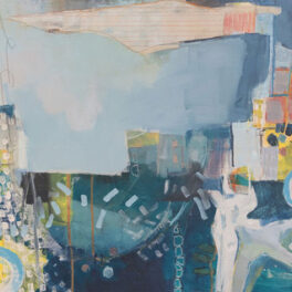 Port Life by Morag Young