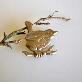 Work by Robyn Kinsman-Blake