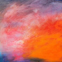 Sunrise Renewal by Sarah Wakeford