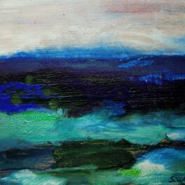 Turning Tide by Sarah Wakeford