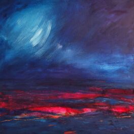 Twilight Reset by Sarah Wakeford