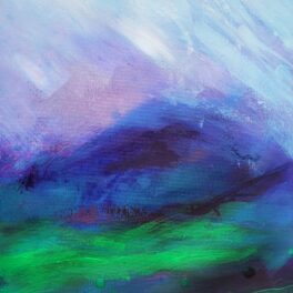Unchartered Path by Sarah Wakeford