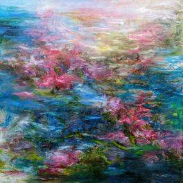 Beneath the Surface by Shona Harcus
