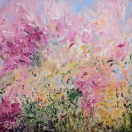 Spring Awakening by Shona Harcus