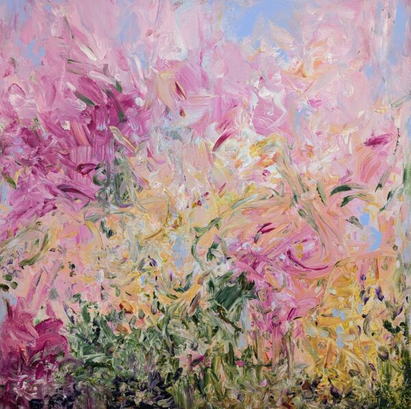 Spring Awakening