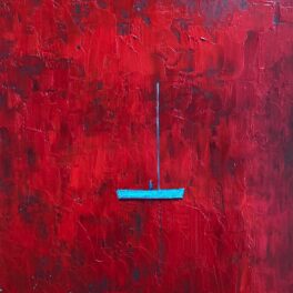 Drift by Stuart Buchanan