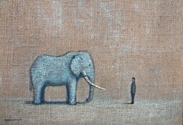 Silent Conversation