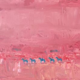 Wild Horses by Stuart Buchanan