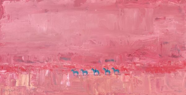 Wild Horses