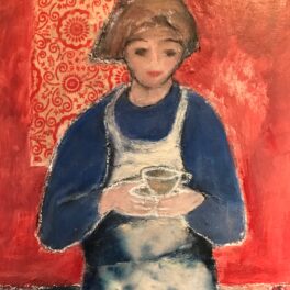 Time for a Break by Susan Cook