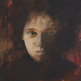 Stare by Garry Harper