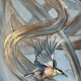 Marks in Time by Gillian Westland