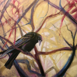 The Custodian by Gillian Westland