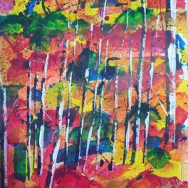 In the Forest – Autumn Series 2 by Joe MacFarlane