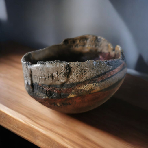 Seatree raku-bowl-seatree-elemental-pottery-1-1
