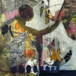 Evolving Together 1 by Tissie Grant