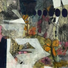 Evolving Together 2 by Tissie Grant
