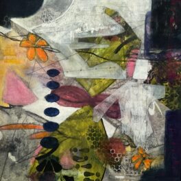 Evolving Together 3 by Tissie Grant