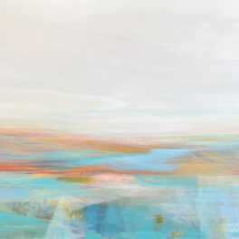 Inner Flow by Victoria Wylie