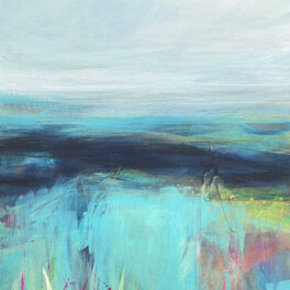 Nature’s Serenade by Victoria Wylie
