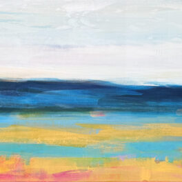 Summer Dreams by Victoria Wylie