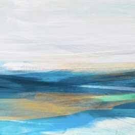 The Stillness of Time by Victoria Wylie