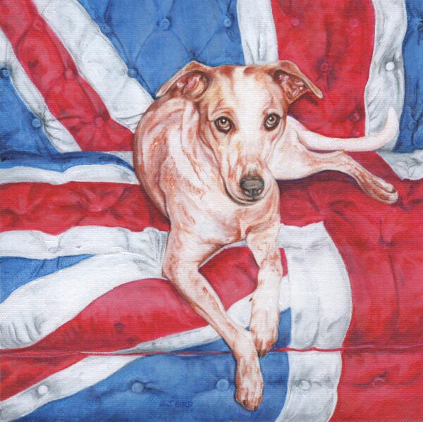 Diamond Dog
