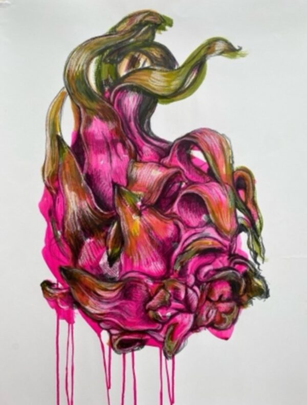 Dragonfruit