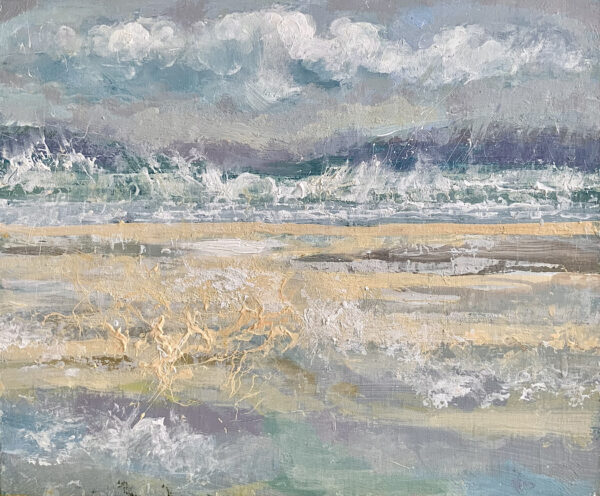 Electric Shoreline, Bute