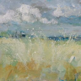 Windswept Coast by John McClenaghen