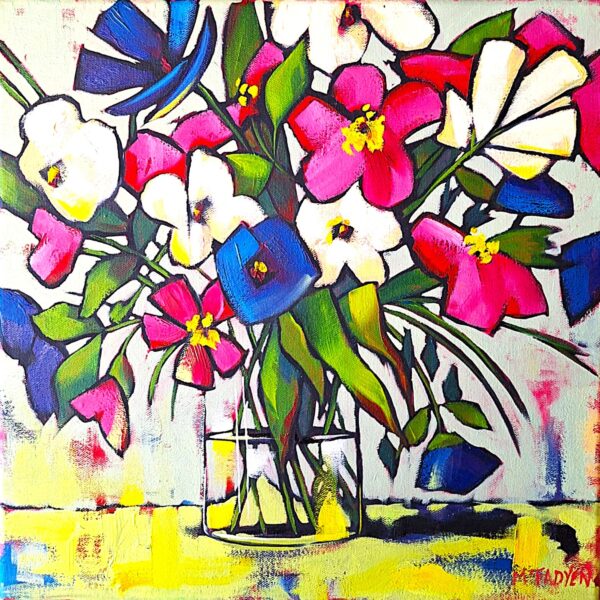 Les Couleurs d'Été