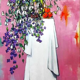 The Softness of Springtime by Lex McFadyen